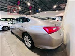 شيفروليه ماليبو